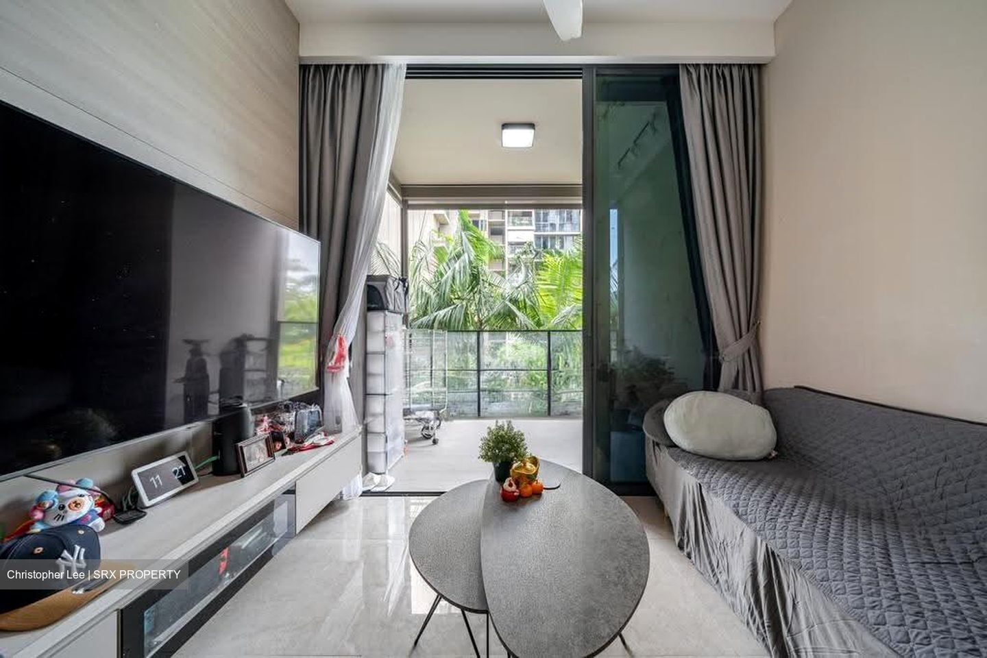 The Tapestry (D18), Condominium #607380791